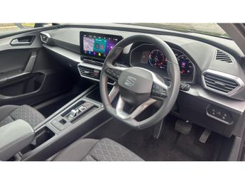 SEAT Leon 1.4 eHybrid FR 5dr DSG Hatchback