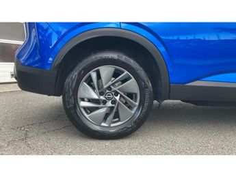 Nissan Qashqai 1.3 DiG-T MH 158 Acenta Premium 5dr Xtronic Petrol Hatchback