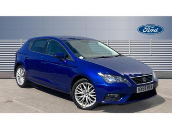 SEAT Leon 1.0 TSI SE Dynamic [EZ] 5dr Petrol Hatchback