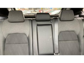 Nissan Qashqai 1.3 DiG-T MH 158 N-Connecta 5dr Xtronic Petrol Hatchback