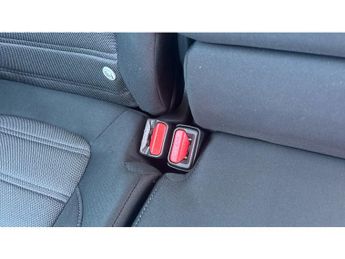 Honda CR-V 2.0 i-MMD Hybrid SE 2WD 5dr eCVT Hybrid Estate