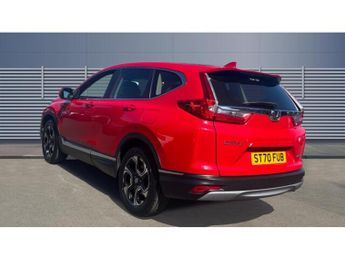 Honda CR-V 2.0 i-MMD Hybrid SE 2WD 5dr eCVT Hybrid Estate