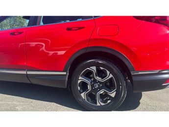 Honda CR-V 2.0 i-MMD Hybrid SE 2WD 5dr eCVT Hybrid Estate
