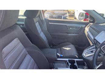 Honda CR-V 2.0 i-MMD Hybrid SE 2WD 5dr eCVT Hybrid Estate