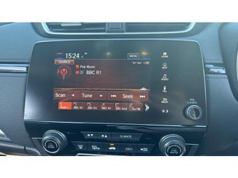 Honda CR-V 2.0 i-MMD Hybrid SE 2WD 5dr eCVT Hybrid Estate