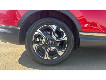Honda CR-V 2.0 i-MMD Hybrid SE 2WD 5dr eCVT Hybrid Estate