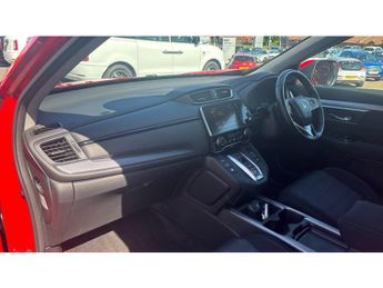 Honda CR-V 2.0 i-MMD Hybrid SE 2WD 5dr eCVT Hybrid Estate