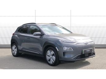 Hyundai KONA 150kW Premium 64kWh 5dr Auto Electric Hatchback