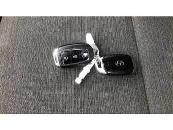 Hyundai KONA 150kW Premium 64kWh 5dr Auto Electric Hatchback