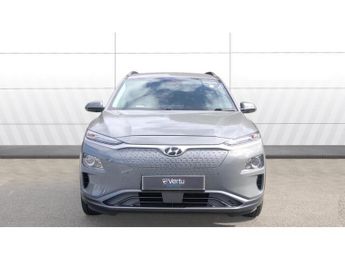 Hyundai KONA 150kW Premium 64kWh 5dr Auto Electric Hatchback