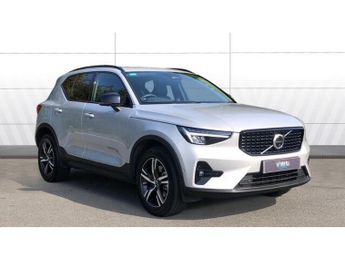 Volvo XC40 2.0 B3P Plus Dark 5dr Auto Petrol Estate