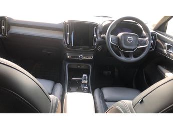 Volvo XC40 2.0 B3P Plus Dark 5dr Auto Petrol Estate