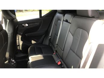 Volvo XC40 2.0 B3P Plus Dark 5dr Auto Petrol Estate
