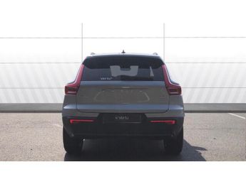 Volvo XC40 2.0 B3P Plus Dark 5dr Auto Petrol Estate