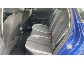 Volkswagen Polo 1.0 TSI 115 SEL 5dr DSG Petrol Hatchback