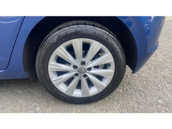 Volkswagen Polo 1.0 TSI 115 SEL 5dr DSG Petrol Hatchback