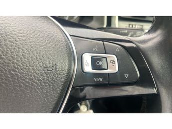 Volkswagen Polo 1.0 TSI 115 SEL 5dr DSG Petrol Hatchback