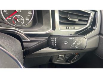 Volkswagen Polo 1.0 TSI 115 SEL 5dr DSG Petrol Hatchback