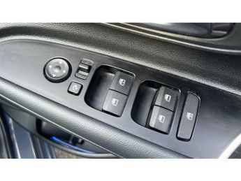Hyundai i20 1.0T GDi 48V MHD Premium 5dr DCT Petrol Hatchback