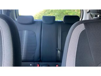 Hyundai i10 1.2 MPi SE Connect 5dr Auto Petrol Hatchback