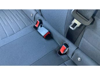 Hyundai i10 1.2 MPi SE Connect 5dr Auto Petrol Hatchback