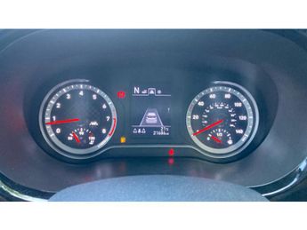 Hyundai i10 1.2 MPi SE Connect 5dr Auto Petrol Hatchback