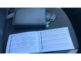 Hyundai i10 1.2 MPi SE Connect 5dr Auto Petrol Hatchback