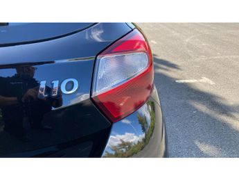 Hyundai i10 1.2 MPi SE Connect 5dr Auto Petrol Hatchback