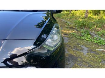 Hyundai i10 1.2 MPi SE Connect 5dr Auto Petrol Hatchback