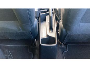 Hyundai i10 1.2 MPi SE Connect 5dr Auto Petrol Hatchback