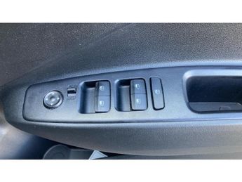 Hyundai i10 1.2 MPi SE Connect 5dr Auto Petrol Hatchback