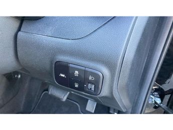 Hyundai i10 1.2 MPi SE Connect 5dr Auto Petrol Hatchback