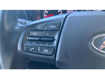 Hyundai i10 1.2 MPi SE Connect 5dr Auto Petrol Hatchback