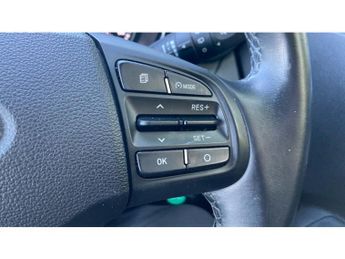 Hyundai i10 1.2 MPi SE Connect 5dr Auto Petrol Hatchback