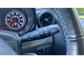 Hyundai i10 1.2 MPi SE Connect 5dr Auto Petrol Hatchback