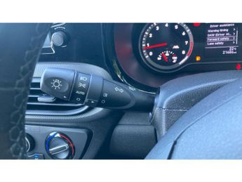 Hyundai i10 1.2 MPi SE Connect 5dr Auto Petrol Hatchback