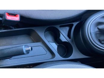 Hyundai i10 1.2 MPi SE Connect 5dr Auto Petrol Hatchback