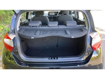 Hyundai i10 1.2 MPi SE Connect 5dr Auto Petrol Hatchback