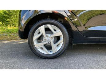 Hyundai i10 1.2 MPi SE Connect 5dr Auto Petrol Hatchback
