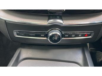 Volvo XC60 2.0 T8 [390] Hybrid R DESIGN 5dr AWD Geartronic Estate
