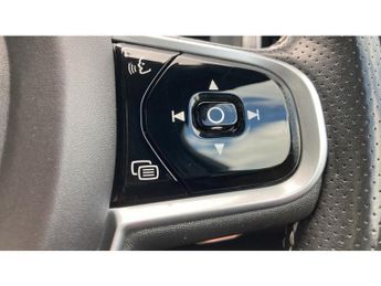 Volvo XC60 2.0 T8 [390] Hybrid R DESIGN 5dr AWD Geartronic Estate
