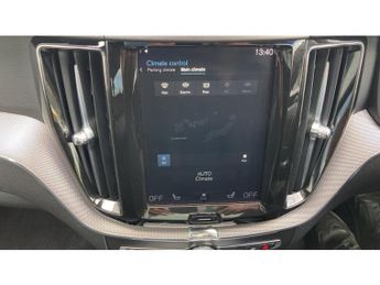 Volvo XC60 2.0 T8 [390] Hybrid R DESIGN 5dr AWD Geartronic Estate