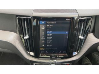 Volvo XC60 2.0 T8 [390] Hybrid R DESIGN 5dr AWD Geartronic Estate