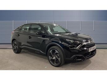 Citroen C4 1.2 PureTech [130] Plus 5dr Petrol Hatchback