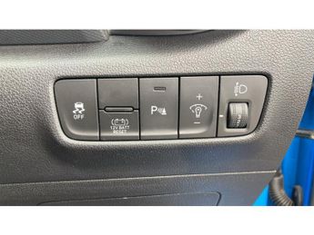 Hyundai KONA 1.6 GDi Hybrid Premium 5dr DCT Hybrid Hatchback