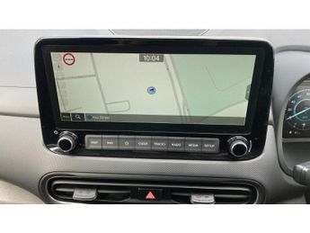 Hyundai KONA 1.6 GDi Hybrid Premium 5dr DCT Hybrid Hatchback