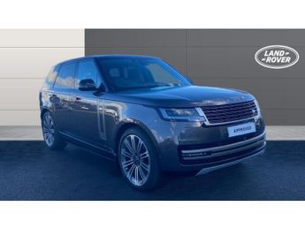 Land Rover Range Rover 3.0 D300 HSE 4dr Auto Diesel Estate
