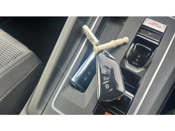 Volkswagen Golf 2.0 TDI 200 GTD 5dr DSG Diesel Hatchback