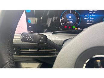 Volkswagen Golf 2.0 TDI 200 GTD 5dr DSG Diesel Hatchback