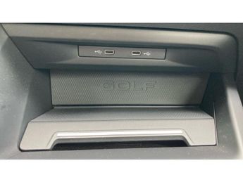Volkswagen Golf 2.0 TDI 200 GTD 5dr DSG Diesel Hatchback